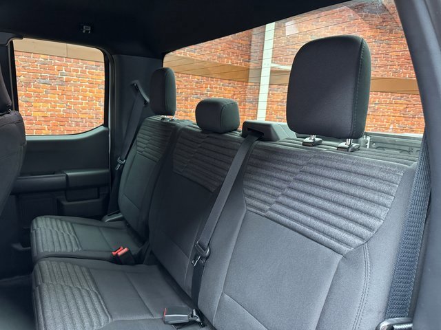 Certified 2023 Ford F150 XL w/ STX Appearance Package image 27