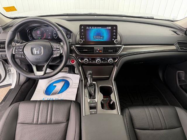 Used 2022 Honda Accord Sport Special Edition image 5