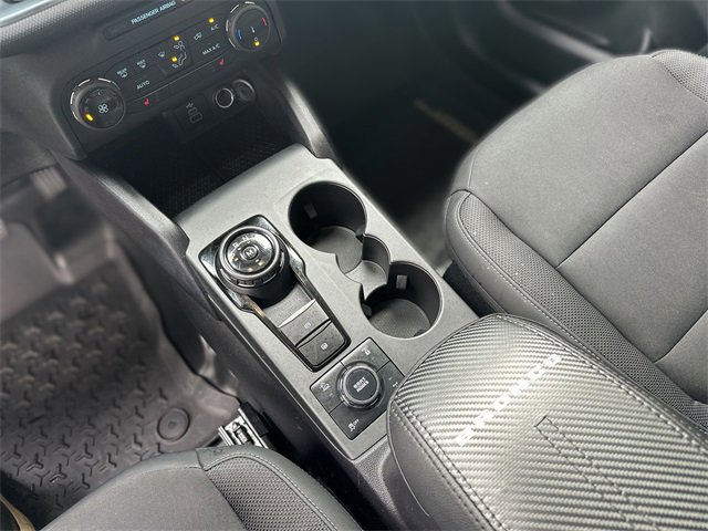 Certified 2023 Ford Bronco Sport Badlands image 21