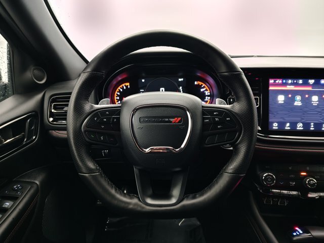 Used 2026 Dodge Durango GT AWD/4WD image 36