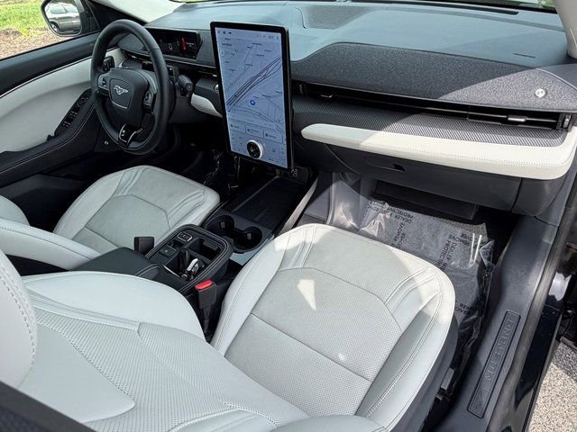 Certified 2025 Ford Mustang Mach-E Premium AWD/4WD image 29