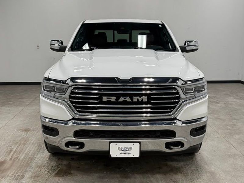 Used 2022 RAM 1500 Limited image 4