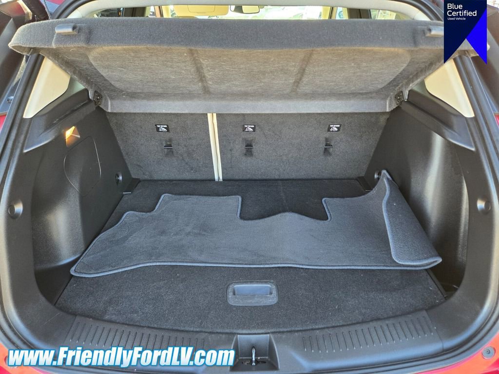 Used 2020 Buick Encore GX Essence w/ Experience Buick Package image 13