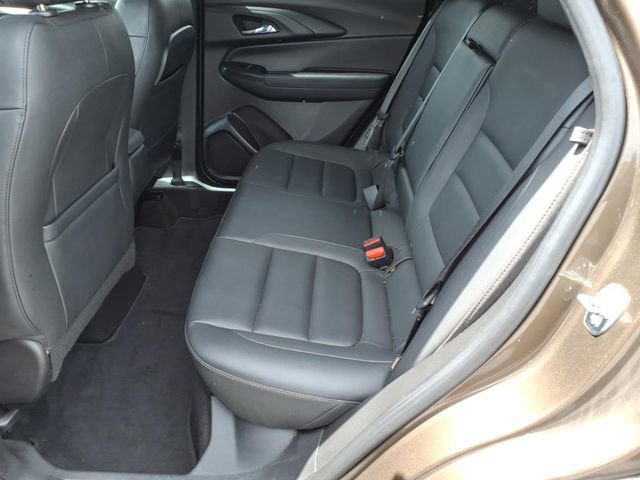 Used 2021 Chevrolet TrailBlazer ACTIV w/ Sun and Liftgate Package image 20