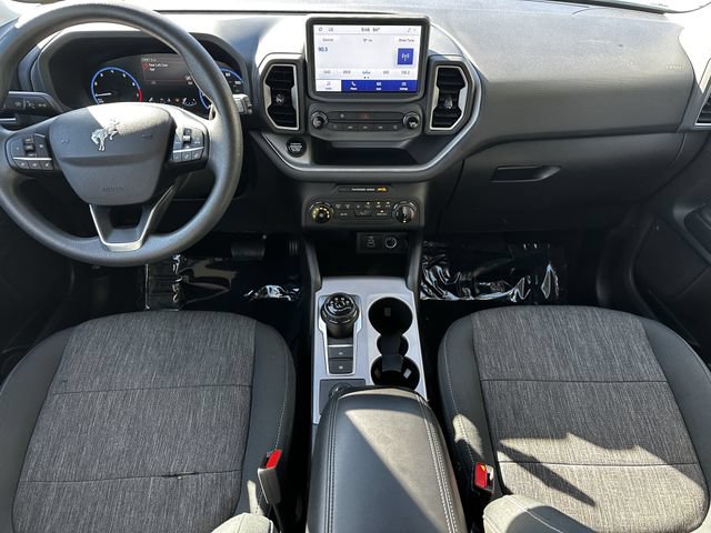 Certified 2023 Ford Bronco Sport Big Bend AWD/4WD image 15