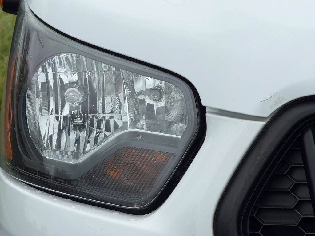 Certified 2023 Ford Transit 350 XL AWD/4WD image 4
