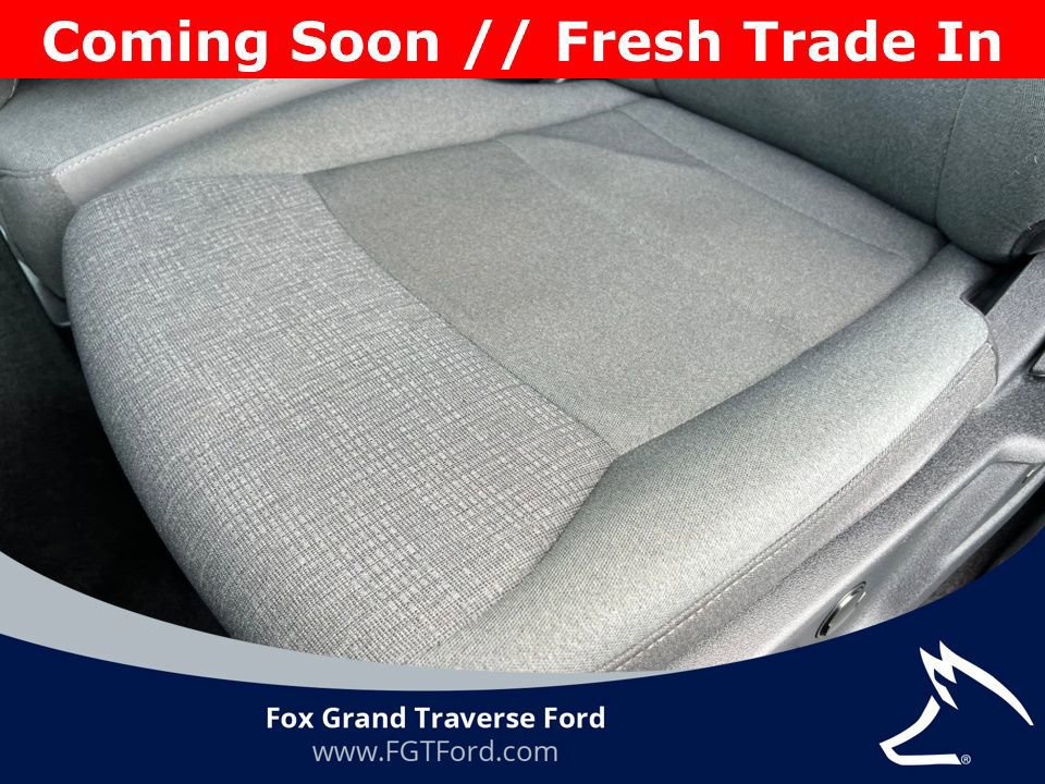 Certified 2025 Ford F150 XLT w/ Equipment Group 301A Standard AWD/4WD image 18