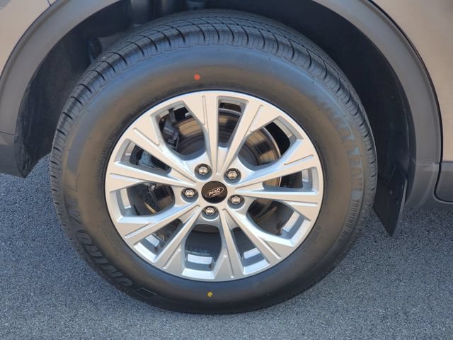 Certified 2023 Ford Escape Active w/ Tech Pack #1 AWD/4WD image 5