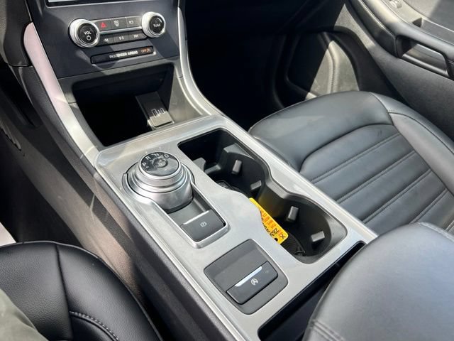 Certified 2023 Ford Edge SEL w/ Convenience Package AWD/4WD image 13