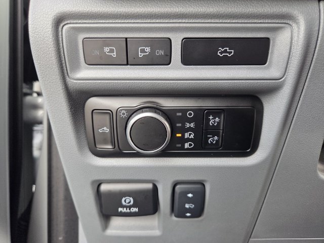 Certified 2024 Ford F150 Lightning XLT AWD/4WD image 22