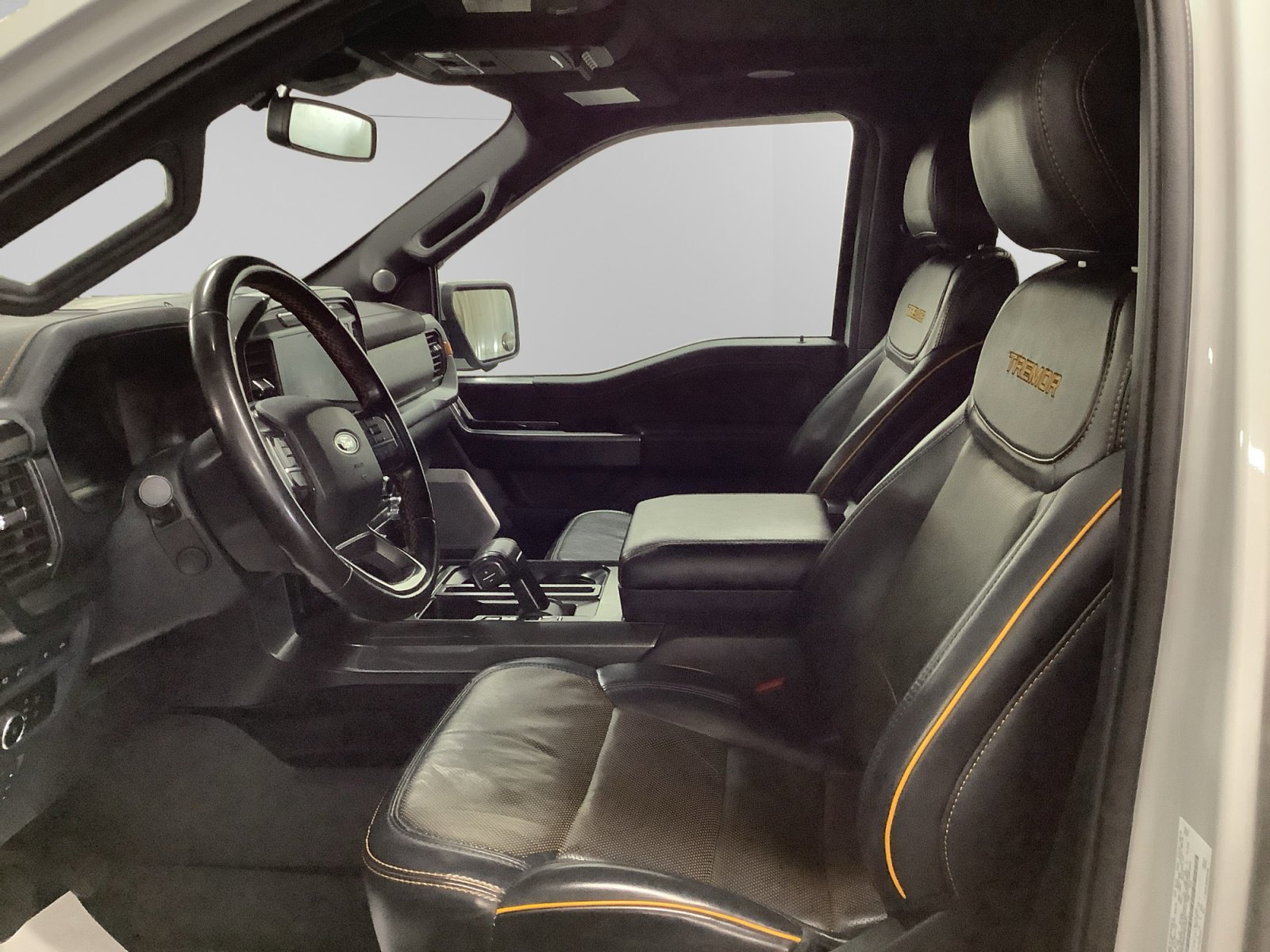 Certified 2023 Ford F150 Tremor w/ Equipment Group 402A High image 9