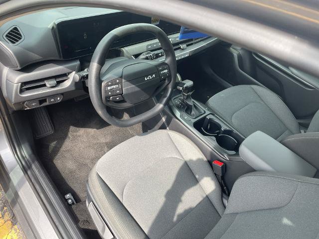 Used 2025 Kia K4 FWD image 10