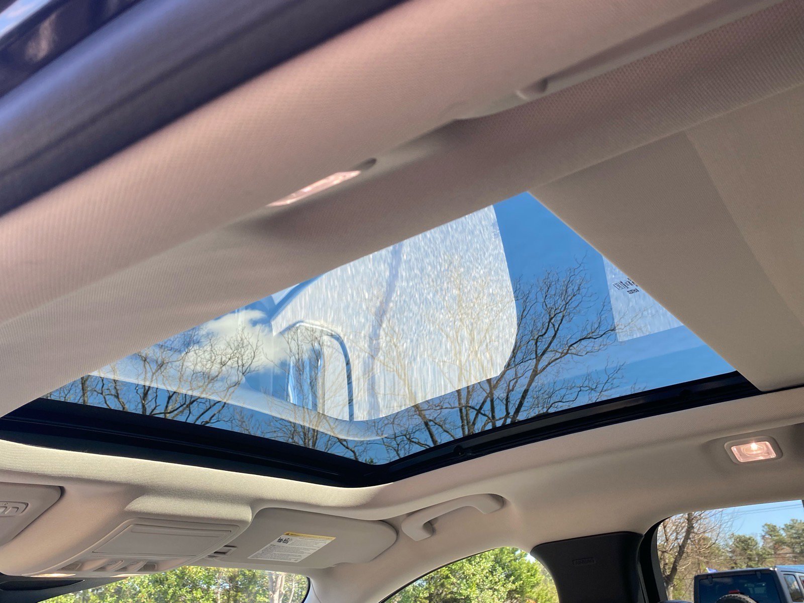 Certified 2023 Ford Escape Platinum w/ Premium Technology Package image 24