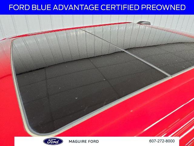 Certified 2024 Ford F150 King Ranch AWD/4WD image 15