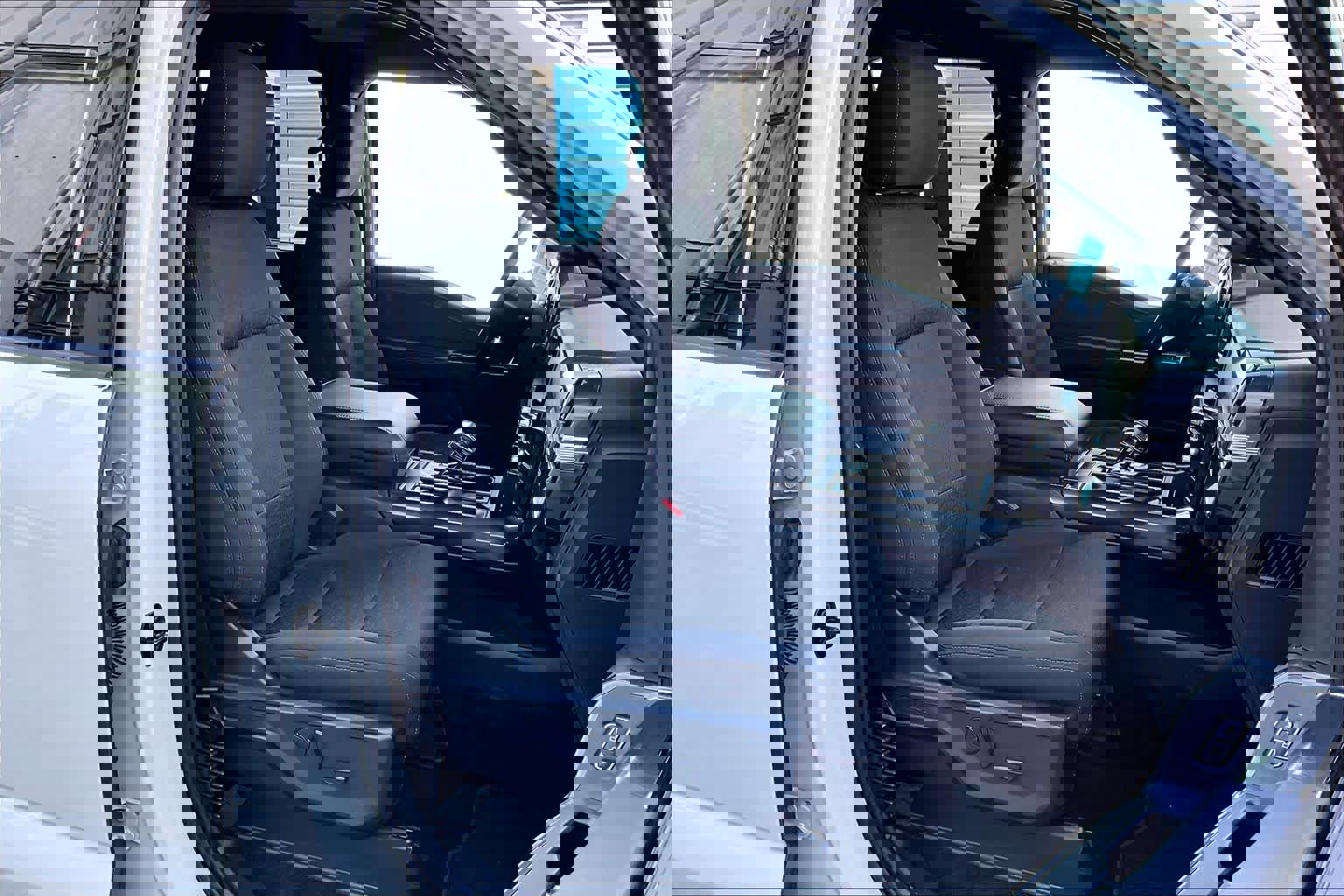 Certified 2023 Ford F150 XLT w/ Equipment Group 302A High image 12