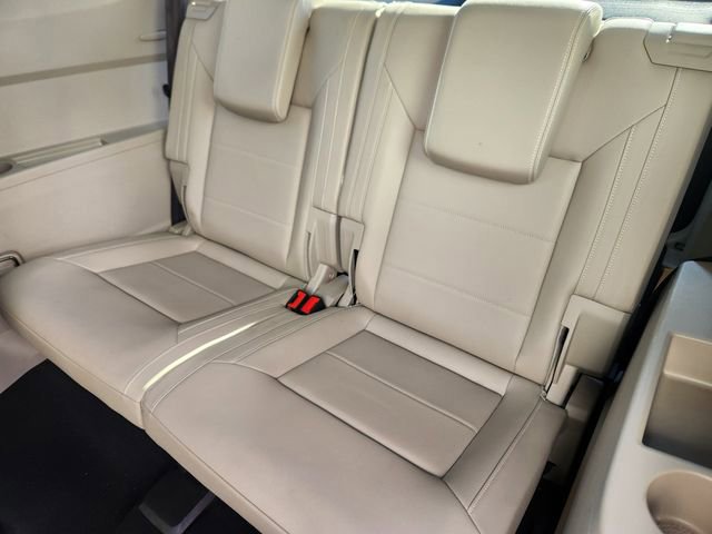 Used 2023 Volkswagen Atlas SEL image 19