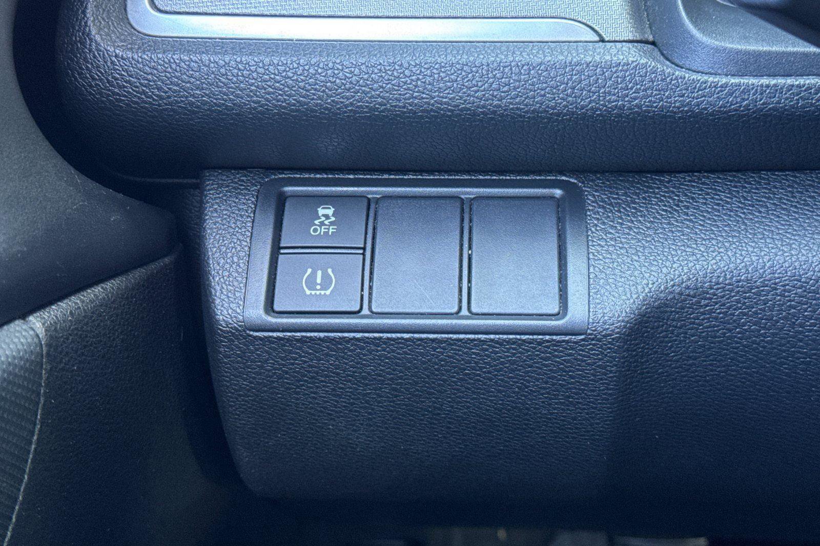 Used 2017 Honda Civic LX image 29