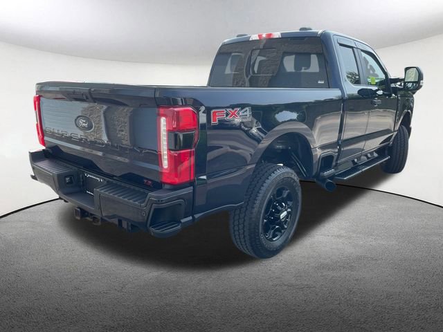 Certified 2024 Ford F350 XL w/ STX Appearance Package image 5