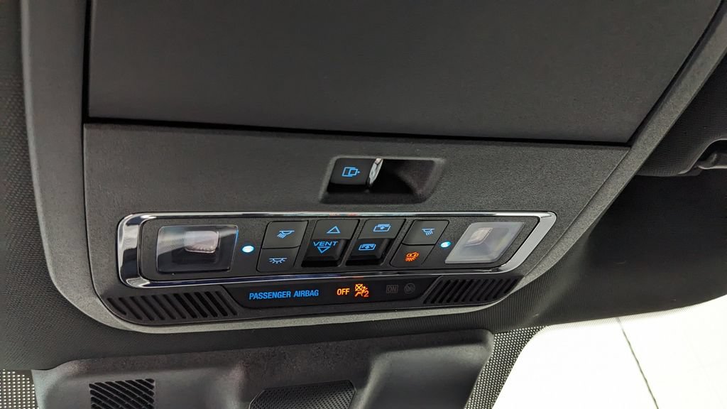 Certified 2023 Ford F150 Platinum AWD/4WD image 36