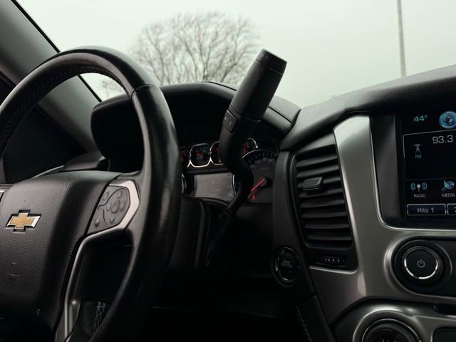 Used 2020 Chevrolet Tahoe LT image 23