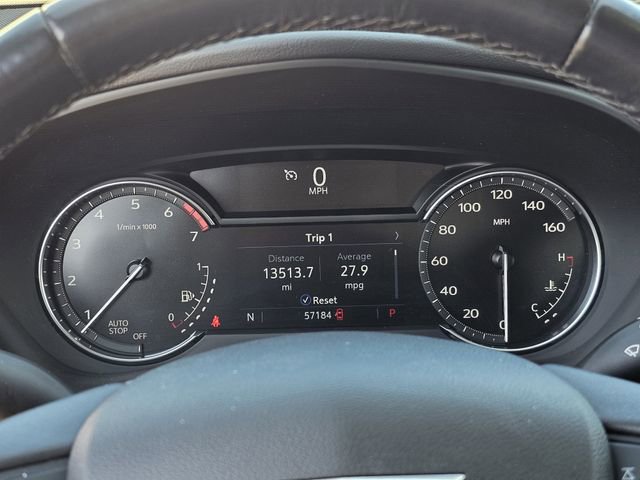 Used 2023 Cadillac XT4 Premium Luxury image 12