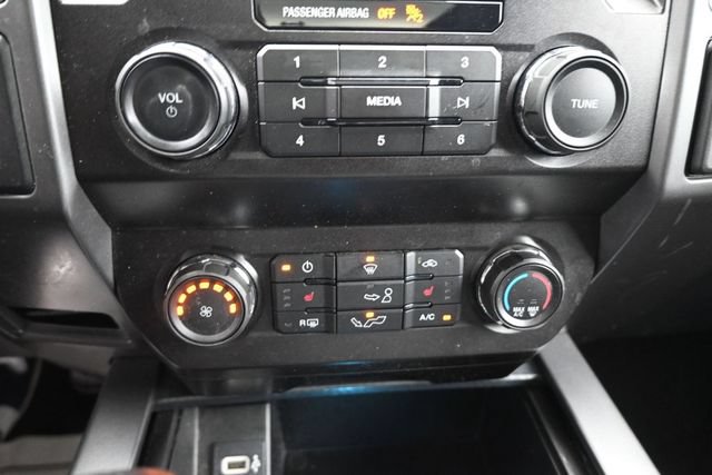 Certified 2020 Ford F150 XLT w/ Equipment Group 302A Luxury AWD/4WD image 14
