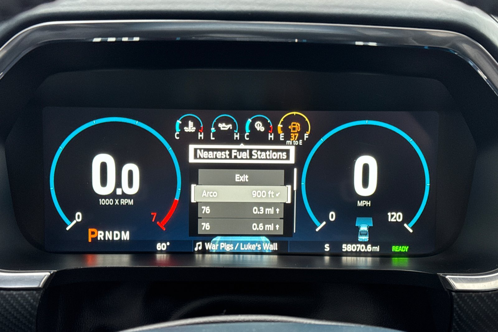 Certified 2021 Ford F150 Limited AWD/4WD image 24