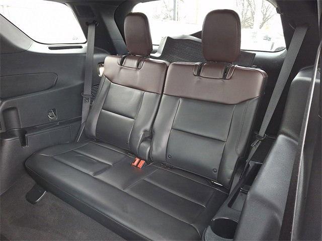 Certified 2023 Ford Explorer Platinum w/ Equipment Group 601A image 10