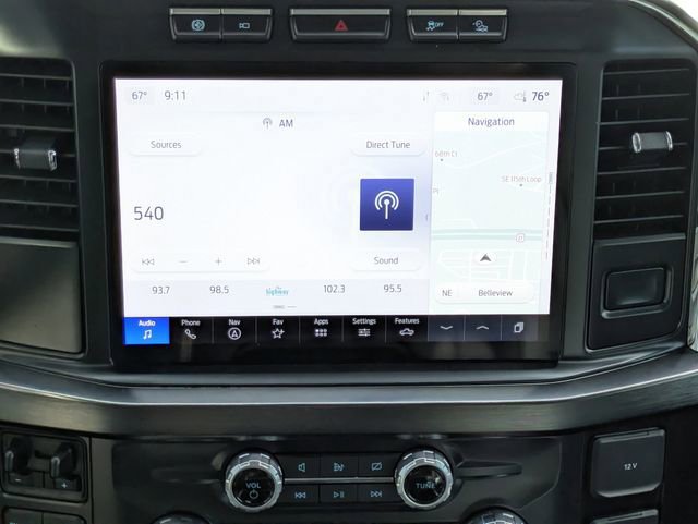 Certified 2023 Ford F250 Lariat w/ Tremor Off-Road Package image 18