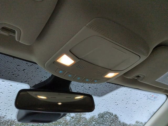 Certified 2024 Ford Edge SEL w/ Convenience Package image 21