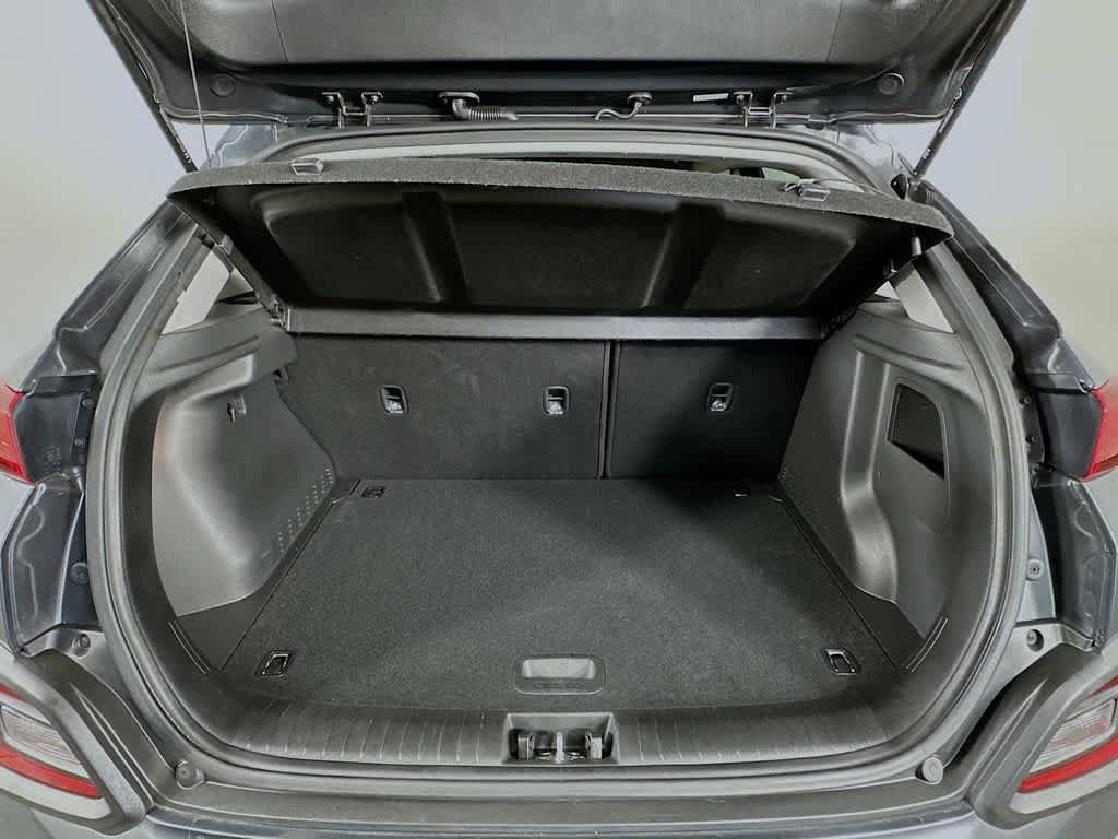 Used 2019 Hyundai Kona SEL FWD image 20