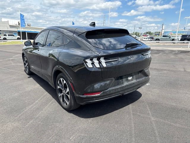 Certified 2022 Ford Mustang Mach-E Premium RWD image 5