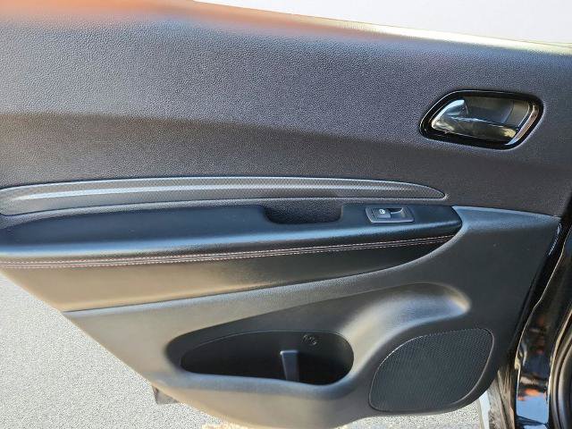 Used 2025 Dodge Durango GT RWD image 28