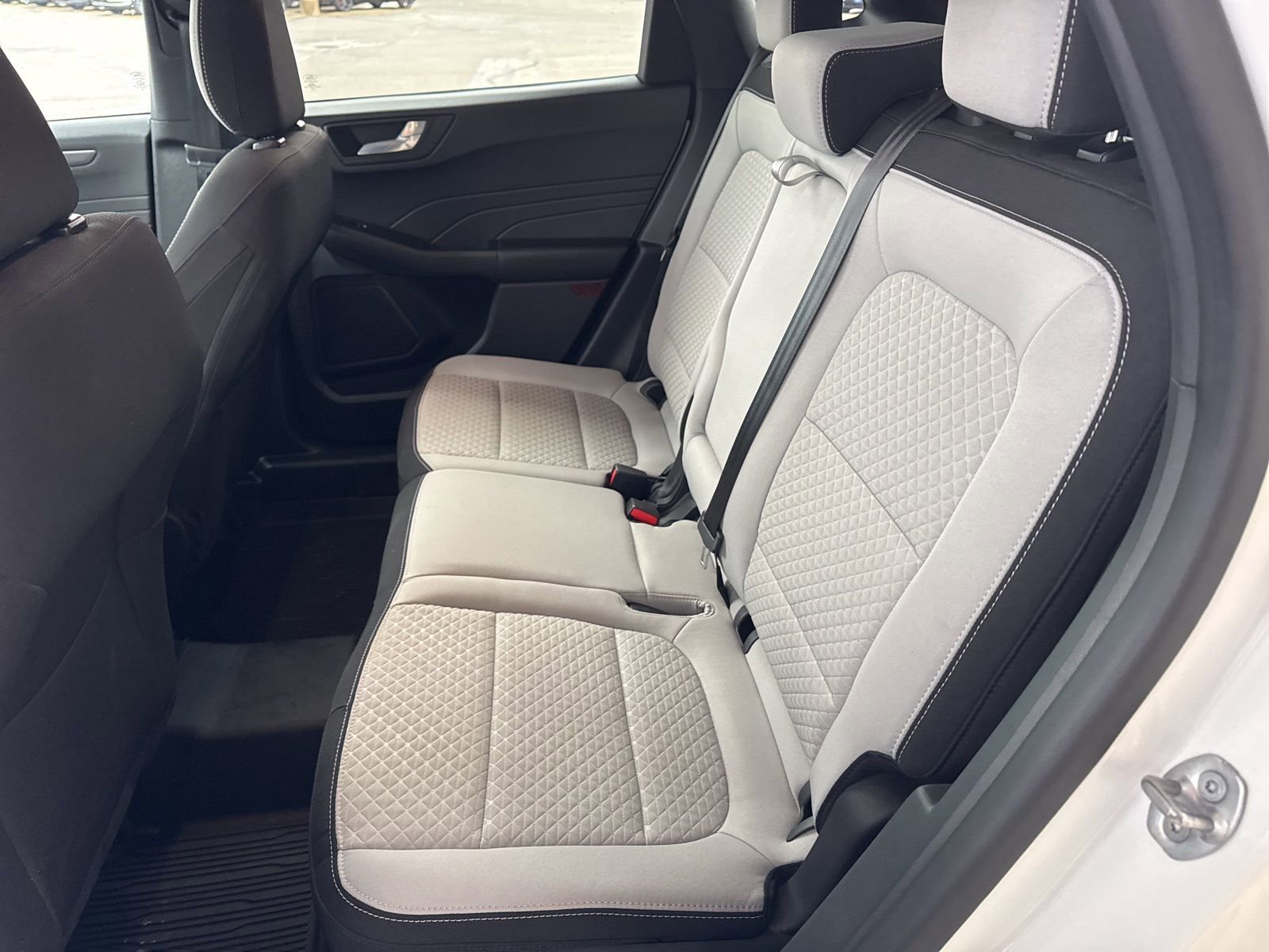 Certified 2023 Ford Escape Active w/ Tech Pack #2 image 36