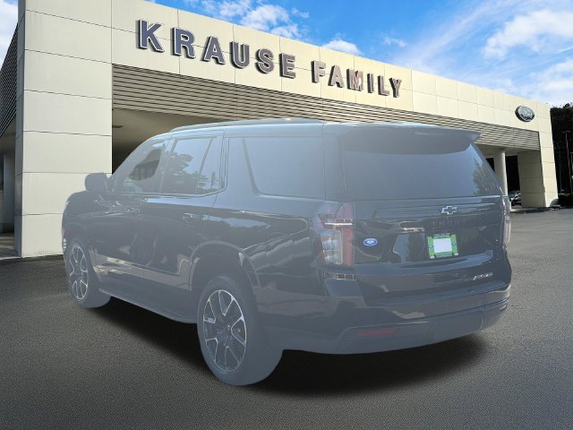 Used 2024 Chevrolet Tahoe RST AWD/4WD image 6
