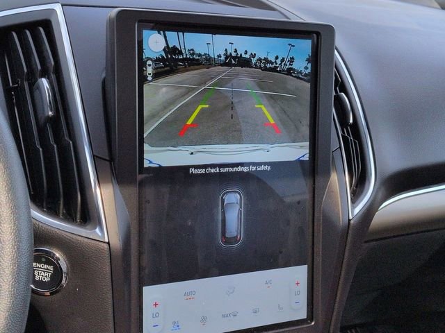Certified 2024 Ford Edge Titanium w/ Titanium Elite Package image 21