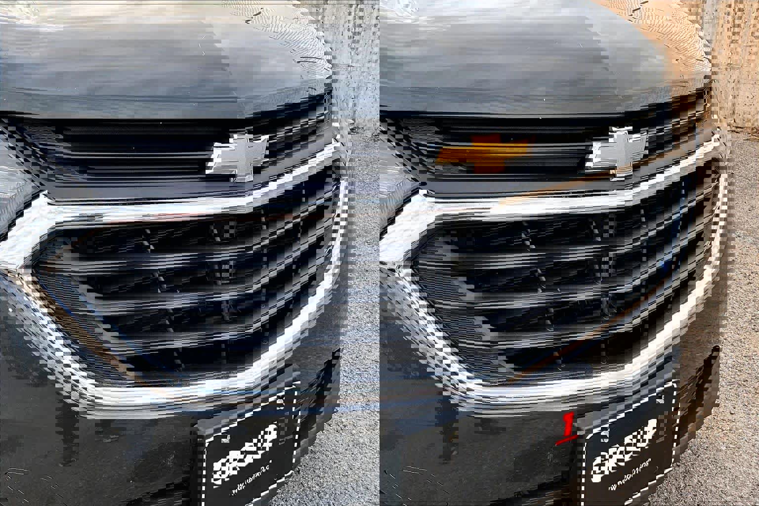 Used 2020 Chevrolet Equinox LS w/ LS Convenience Package image 30