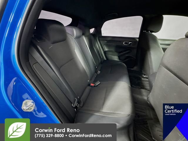 Used 2022 Honda Civic Sport image 27