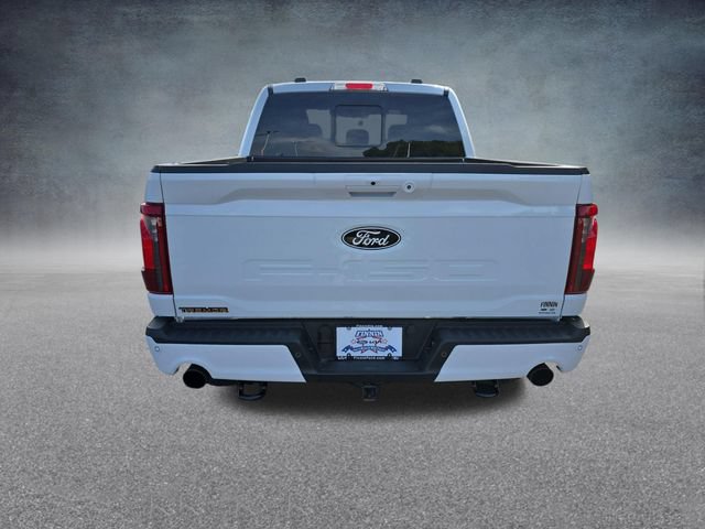 Certified 2025 Ford F150 Tremor w/ Bed Utility Package AWD/4WD image 7