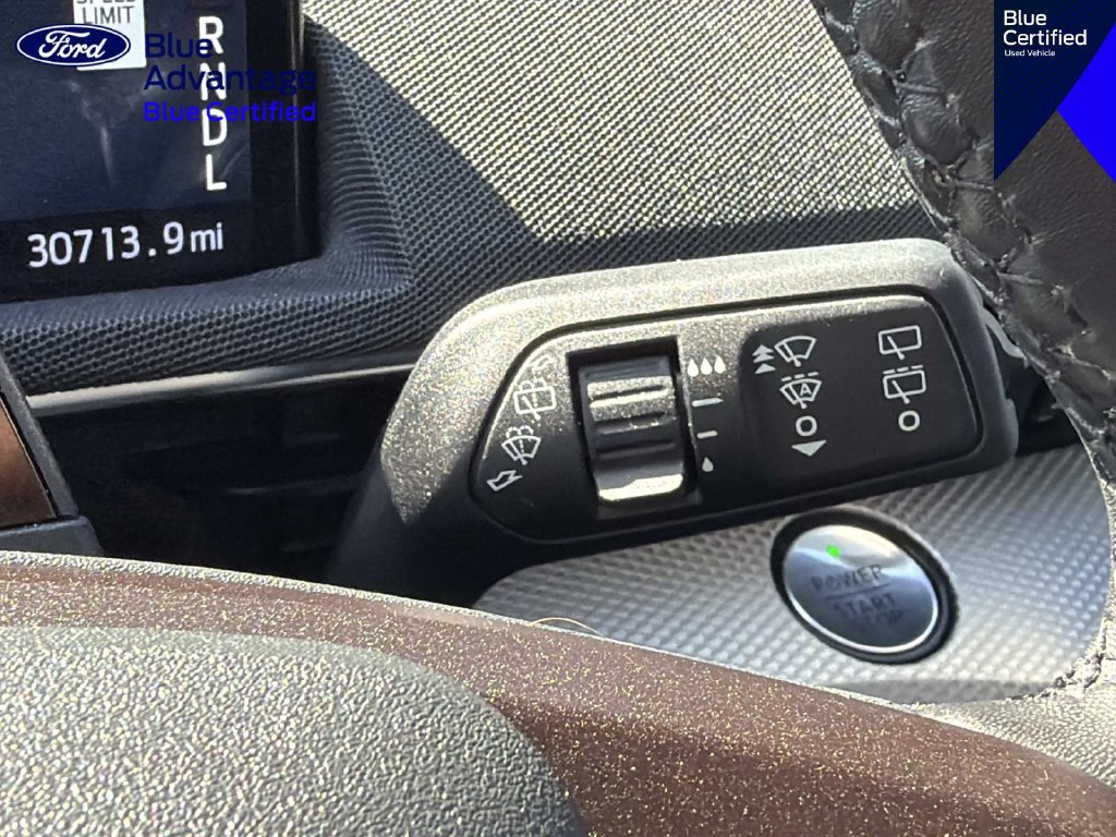Certified 2023 Ford Mustang Mach-E Select AWD/4WD image 31