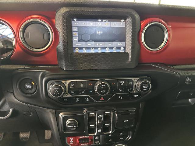 Used 2021 Jeep Wrangler Unlimited Rubicon w/ Safety Group image 28