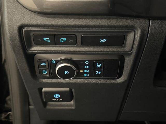 Certified 2023 Ford F150 XLT w/ Equipment Group 302A High image 19