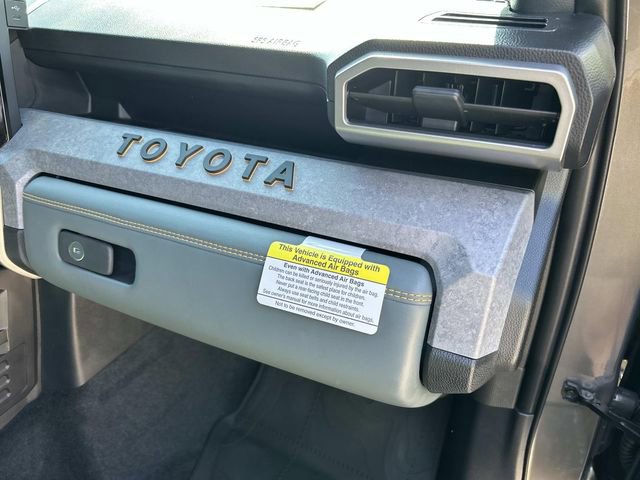 Used 2024 Toyota Tacoma 4x4 Double Cab Hybrid image 26