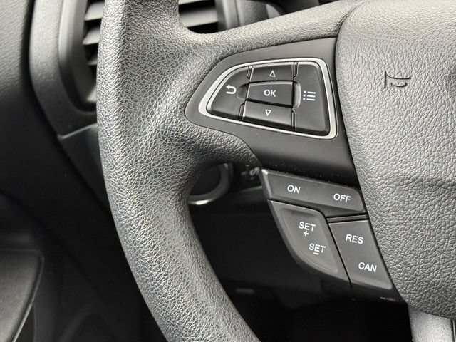 Certified 2022 Ford EcoSport SE AWD/4WD image 28