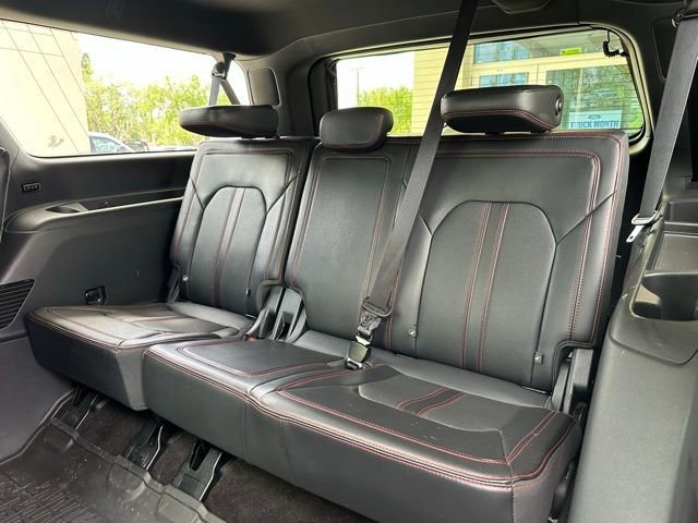 Certified 2023 Ford Expedition Max Limited RWD image 16