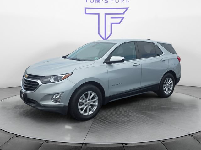 2021 LT