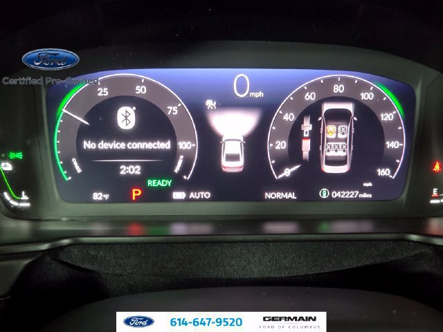 Used 2024 Honda Accord Sport image 24