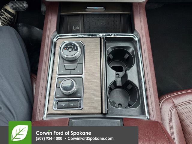 Certified 2024 Ford Expedition Limited image 38