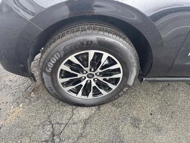 Certified 2025 Ford Expedition Max Platinum image 16