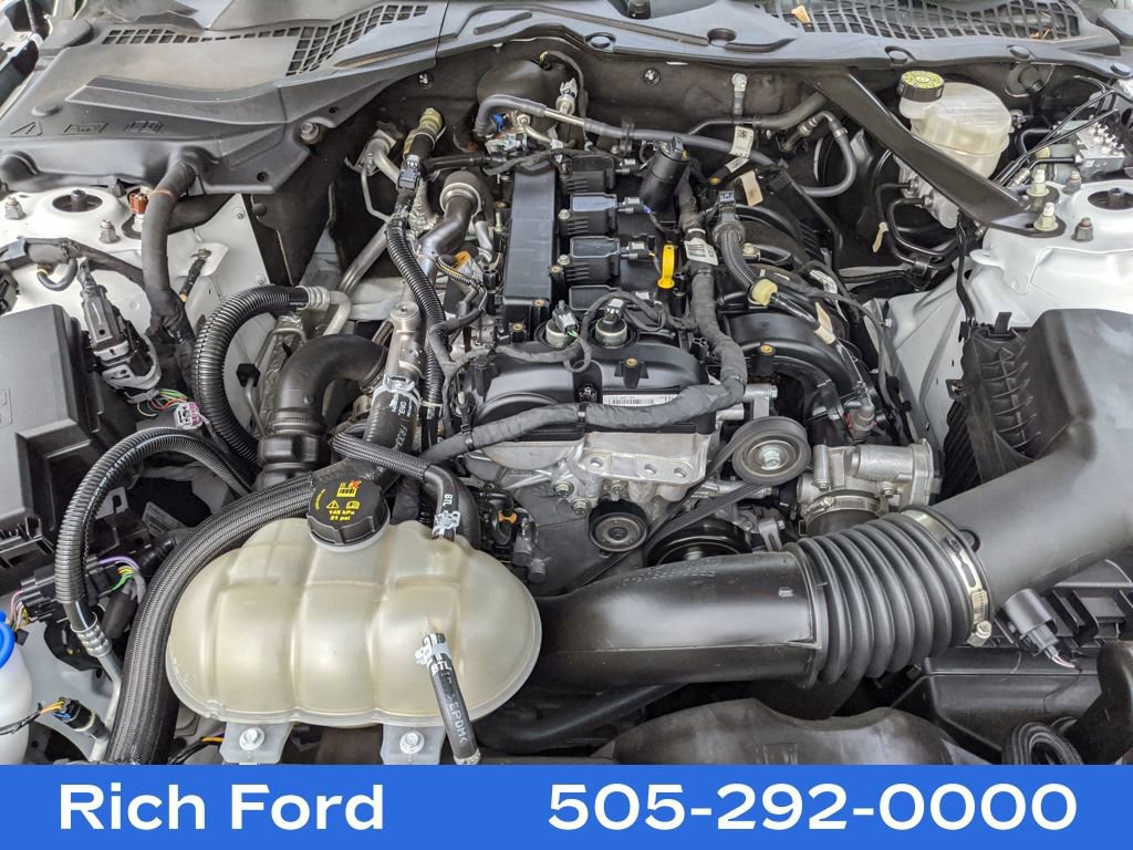 Certified 2023 Ford Mustang Premium RWD image 23